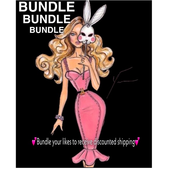 BUNDLES MAKE A DIFFERENCE!!💕 - Picture 1 of 1